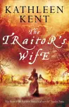 The Traitor's Wife cover