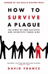 How to Survive a Plague cover