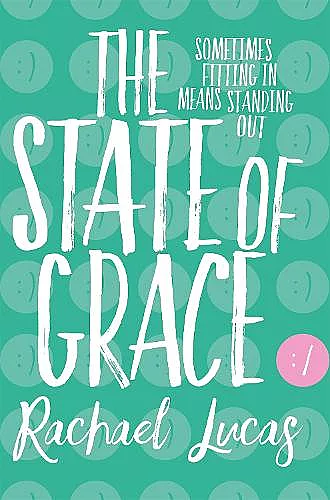 The State of Grace cover