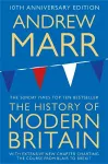 A History of Modern Britain cover