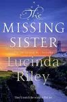 The Missing Sister packaging