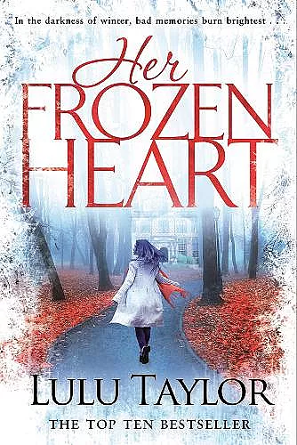 Her Frozen Heart cover
