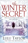 The Winter Secret cover