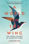 A World on the Wing cover