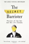 The Secret Barrister cover
