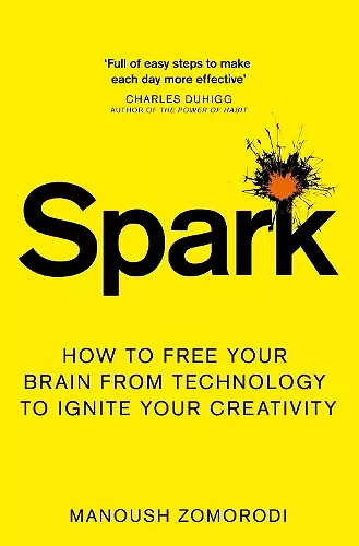 Spark cover