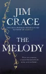 The Melody cover