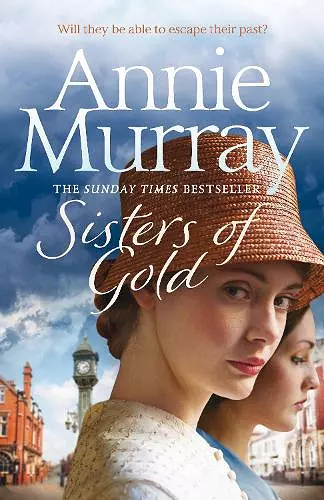 Sisters of Gold cover