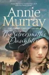 The Silversmith's Daughter cover