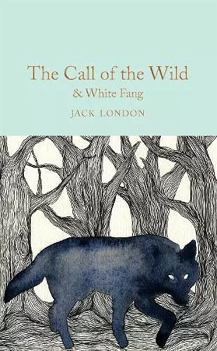 The Call of the Wild & White Fang cover