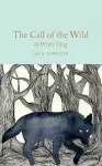 The Call of the Wild & White Fang cover