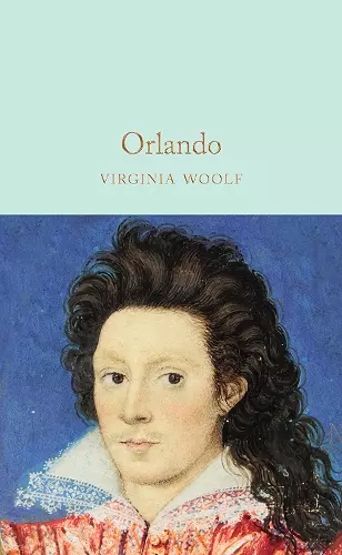 Orlando cover