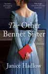 The Other Bennet Sister cover