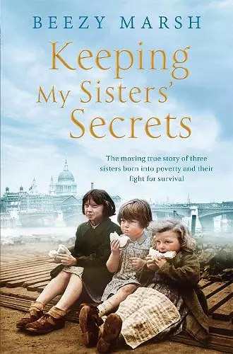 Keeping My Sisters' Secrets cover