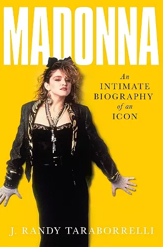 Madonna cover