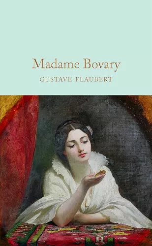 Madame Bovary cover