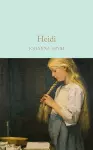 Heidi cover