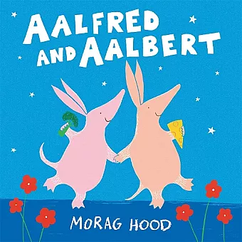 Aalfred and Aalbert cover
