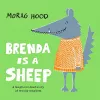 Brenda Is a Sheep cover