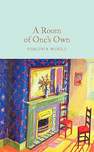 A Room of One's Own cover