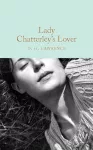 Lady Chatterley's Lover cover
