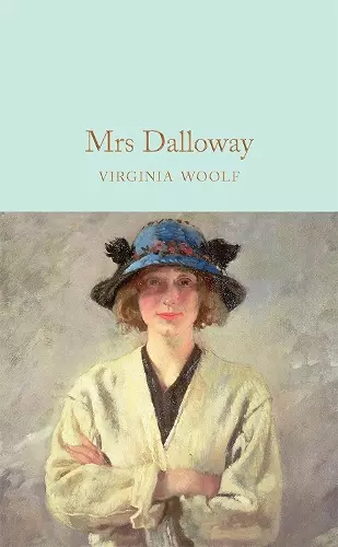 Mrs Dalloway cover