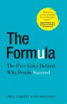 The Formula cover