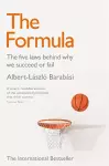 The Formula cover