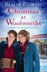 Christmas at Woolworths cover