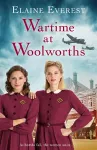 Wartime at Woolworths cover