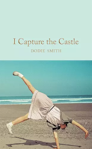 I Capture the Castle cover