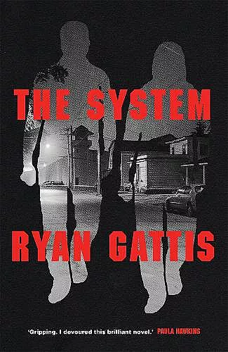 The System cover