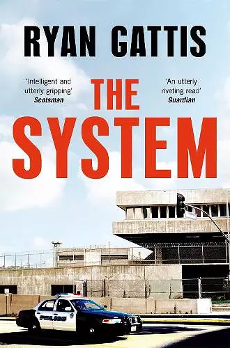 The System cover