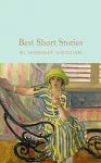 Best Short Stories cover