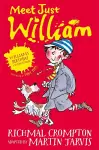 William's Birthday and Other Stories cover