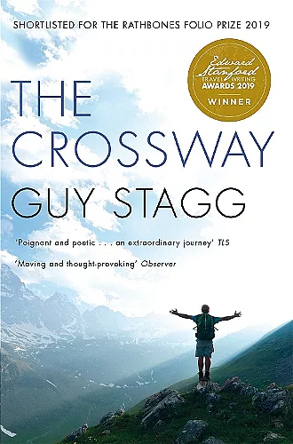 The Crossway cover