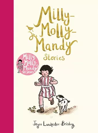 Milly-Molly-Mandy Stories cover