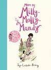 More of Milly-Molly-Mandy cover