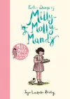 Further Doings of Milly-Molly-Mandy cover