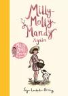 Milly-Molly-Mandy Again cover