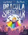 Dracula Spectacular cover
