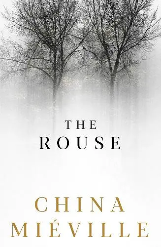 The Rouse cover