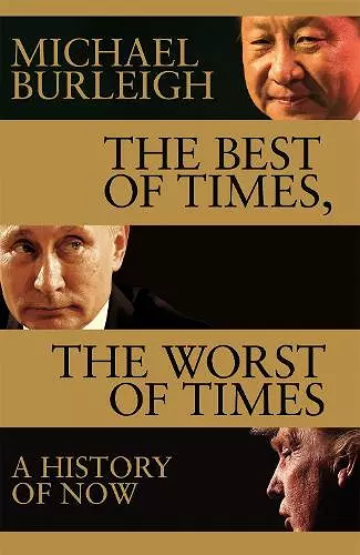 The Best of Times, The Worst of Times cover