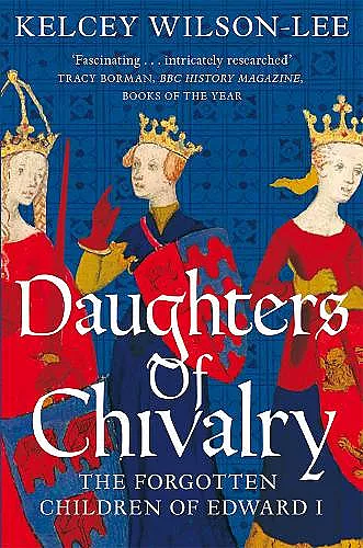 Daughters of Chivalry cover