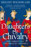 Daughters of Chivalry cover
