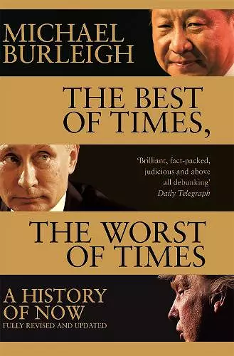 The Best of Times, The Worst of Times cover