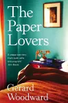 The Paper Lovers cover