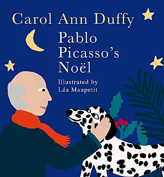 Pablo Picasso's Noël cover