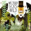 Mr Tiger Goes Wild cover
