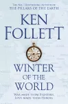 Winter of the World cover